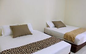 Victory Kost Eksklusif